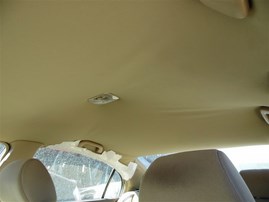 2007 Honda Civic LX Gold Sedan 1.8L Vtec AT #A24896